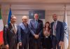 Nato, alla Camera al via il Seminario gruppo Mediterraneo e Medio Oriente dell’Assemblea parlamentare dell’Alleanza. Cesa: “Comunità Atlantica agisca unita”