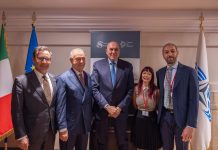 Nato, alla Camera al via il Seminario gruppo Mediterraneo e Medio Oriente dell’Assemblea parlamentare dell’Alleanza. Cesa: “Comunità Atlantica agisca unita”