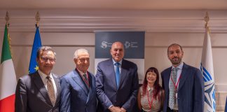 Nato, alla Camera al via il Seminario gruppo Mediterraneo e Medio Oriente dell’Assemblea parlamentare dell’Alleanza. Cesa: “Comunità Atlantica agisca unita”