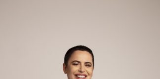 Silvia Salemi: “End Of Silence”, un singolo per la ricerca oncologica