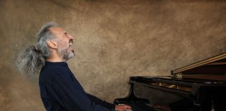 Stefano Bollani, il 13 luglio al Tam Teatro Arcimboldi di Milano arriva “Tutta Vita live All Stars”