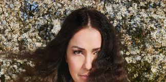 Syria torna con il singolo “La storia più bella”