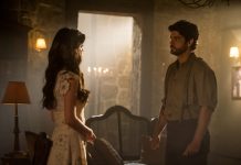 Su Tv2000 in prima tv la serie brasiliana ‘Tempo di amare’. Dal 16 giugno ogni martedì in prima serata