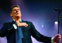 Tony Hadley annuncia il tour estivo con 3 differenti progetti