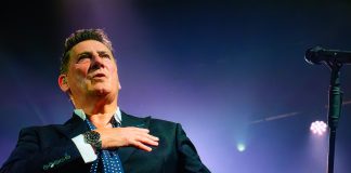 Tony Hadley annuncia il tour estivo con 3 differenti progetti