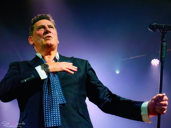 tony hadley annuncia il tour estivo con 3 differenti progetti da Lopinionista.it tony hadley annuncia il tour estivo con 3 differenti progetti