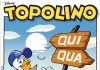 Max Pezzali direttore per un numero di Topolino