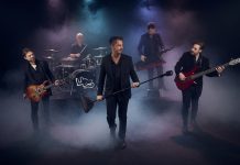“Causa effetto”, il nuovo singolo degli UDS Rock per la Giornata della famiglia