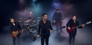 “Causa effetto”, il nuovo singolo degli UDS Rock per la Giornata della famiglia