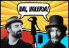 “Vai, Valeria!”: singolo insieme per Piji e Sergio Cammariere