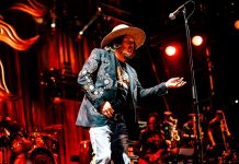 Zucchero, al via dalla Royal Albert Hall di Londra “Baila (sexy thing) 25th – Under the Moonlight”