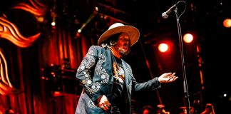Zucchero, al via dalla Royal Albert Hall di Londra “Baila (sexy thing) 25th – Under the Moonlight”