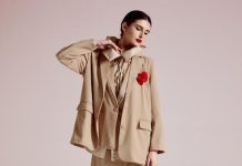 Amelie SS26: il nuovo tailoring fluido che libera il corpo e rafforza l’identità amelie ss26