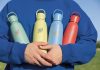 Sodastream lancia fizz&go™: la borraccia di design che unisce stile e idratazione smart borracce sodastream