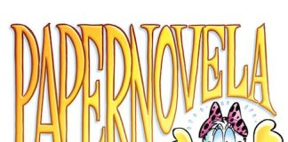 Papernovela compie 30 anni: il ritorno della saga di Silvia Ziche su Topolino