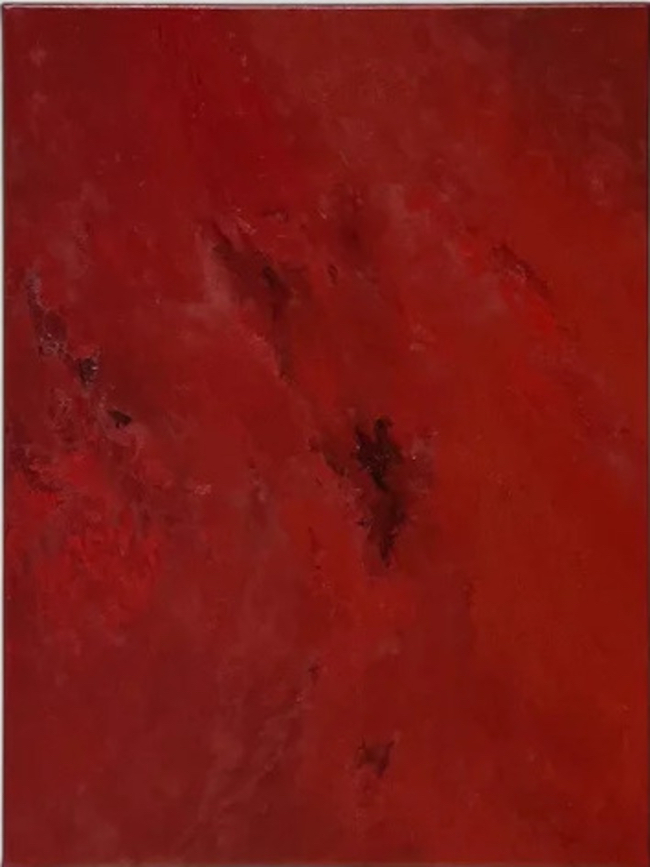crimson bloom