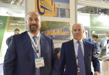 Righini: “Negli ultimi dieci anni abbiamo reso la manutenzione della rete ferroviaria italiana più ecologica”