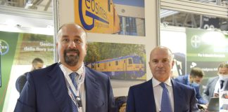 Righini: “Negli ultimi dieci anni abbiamo reso la manutenzione della rete ferroviaria italiana più ecologica”