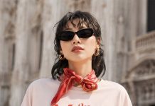 Alcott celebra il mito fashion de “Il Diavolo Veste Prada” diavolo veste prada 2