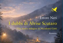 I dubbi di Alvise Scutaro: Ettore Neri torna in libreria con un nuovo romanzo