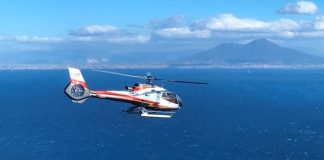Hoverfly amplia la flotta: arriva un nuovo Airbus H130 di ultima generazione elicottero hovertfly