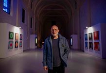 Brian Eno svela l’installazione site-specific “SEED” e la sua prima mostra europea “My Light Years” a Parma