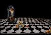 Le riflessioni Metafisico-surrealiste di Caline Travade, quando il tempo si intreccia ai ricordi di realtà parallele ere des jeux