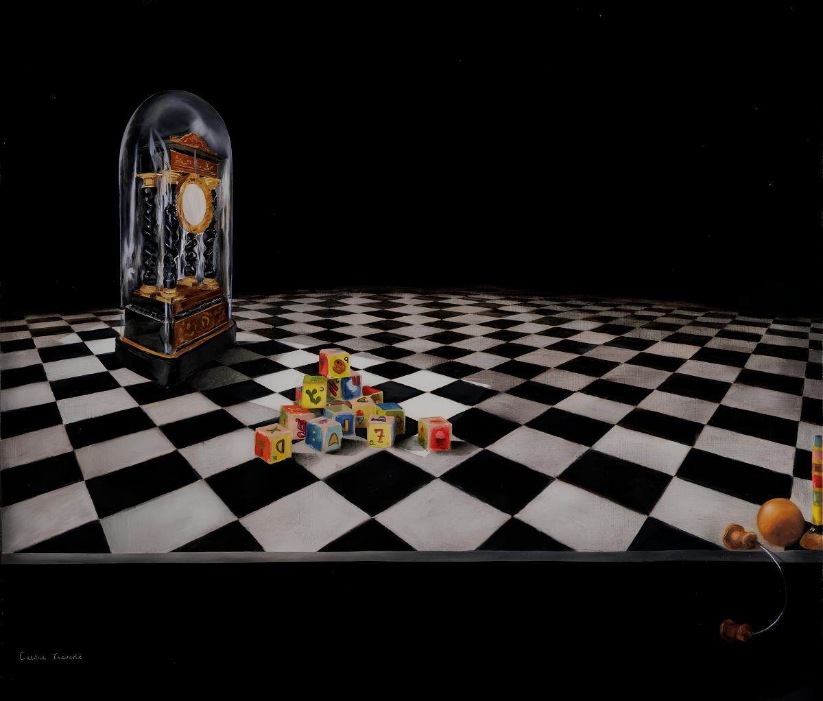 ere des jeux