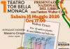 In scena a Roma «Per quattro piante di marijuana sul balcone. Un racconto televisivo» di Walter Croce