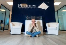 Pirames International sponsor della Music Biz 2026 per il secondo anno consecutivo