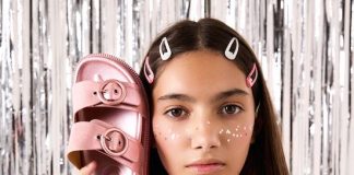 Gioseppo Kids illumina la SS26: nasce “Freedom to Shine” gioseppo kids nuova capsule