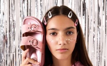 Gioseppo Kids illumina la SS26: nasce “Freedom to Shine” gioseppo kids nuova capsule