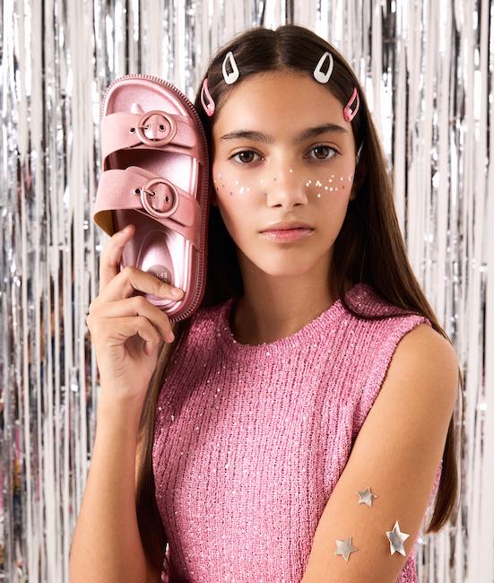 gioseppo kids nuova capsule