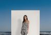 Pierre Mantoux presenta il capitolo etnico della collezione SS26 horizon beach