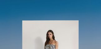 Pierre Mantoux presenta il capitolo etnico della collezione SS26 horizon beach