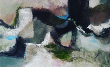 La scoperta del mondo attraverso sentieri emozionali nell’Espressionismo Astratto di Barbara Monti il sentiero nascosto