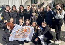 La CMS Academy di Milano trionfa in Italia e vola alle finali mondiali di musical a Dublino