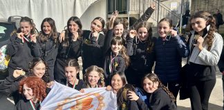La CMS Academy di Milano trionfa in Italia e vola alle finali mondiali di musical a Dublino