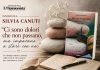 Intervista a Silvia Canuti. “Ci sono dolori che non passano, ma imparano a stare con noi” intervista silvia canuti
