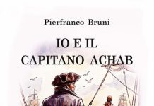 “Io e il capitano Achab”: il nuovo libro di Pierfranco Bruni io e il capitano achab