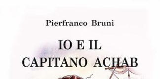 “Io e il capitano Achab”: il nuovo libro di Pierfranco Bruni io e il capitano achab