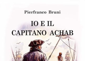 “Io e il capitano Achab”: il nuovo libro di Pierfranco Bruni io e il capitano achab