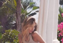 Chateau Couture: l’estate preppy e ribelle secondo Juicy Couture juicy couture chateau couture pe26