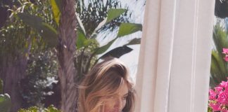 Chateau Couture: l’estate preppy e ribelle secondo Juicy Couture juicy couture chateau couture pe26