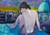 L’Espressionismo di Salvatore Peritore, quando lo sguardo artistico sospende il tempo e si avvolge di serenità la grande bellezza