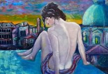 L’Espressionismo di Salvatore Peritore, quando lo sguardo artistico sospende il tempo e si avvolge di serenità la grande bellezza