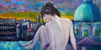 L’Espressionismo di Salvatore Peritore, quando lo sguardo artistico sospende il tempo e si avvolge di serenità la grande bellezza