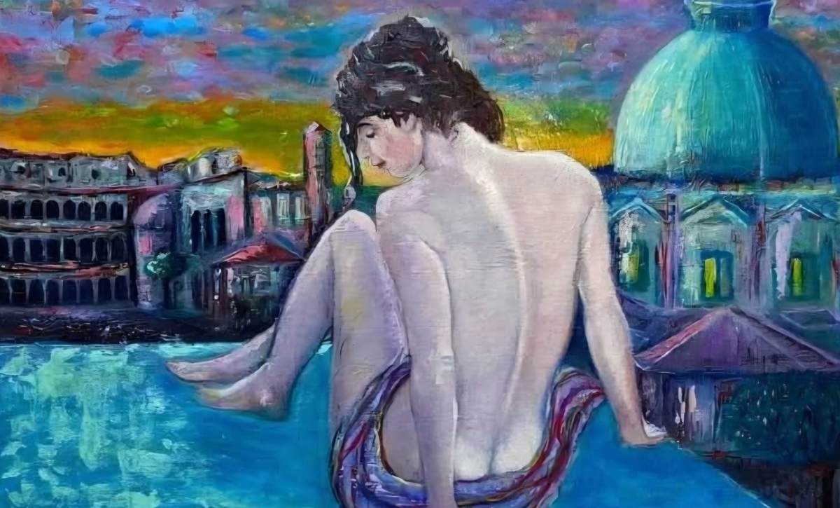 la grande bellezza