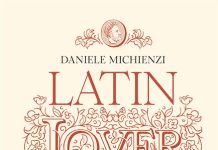 “Latin Lover”: Daniele Michienzi porta al Salone del Libro il latino pop che parla al presente latin lover libro