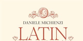 “Latin Lover”: Daniele Michienzi porta al Salone del Libro il latino pop che parla al presente latin lover libro